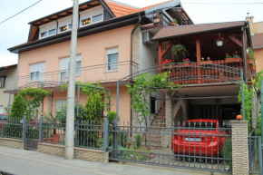 Гостиница Apartment Marija  Загреб